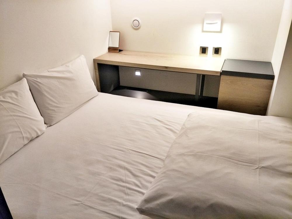 Taiwan Youth Hostel & Capsule Hotel Taipei Exterior photo