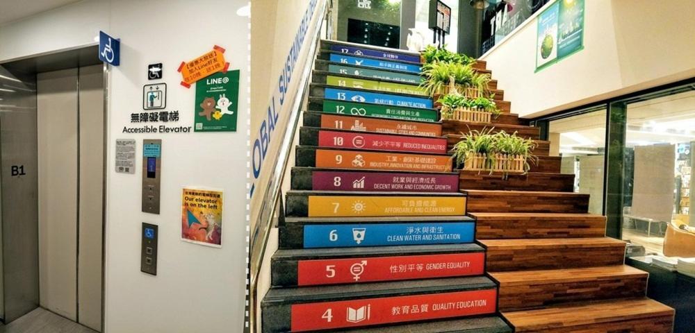 Taiwan Youth Hostel & Capsule Hotel Taipei Exterior photo